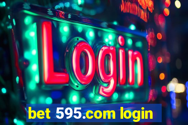 bet 595.com login